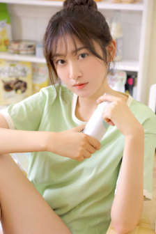 JAPANESE WET GIRL