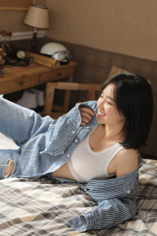 情深深