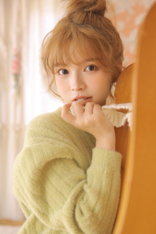 江山美人尽在我手