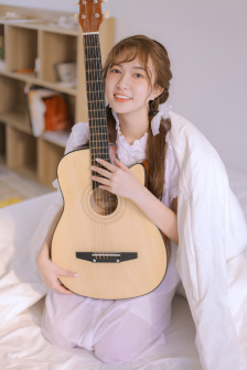 八重神子叫小东西
