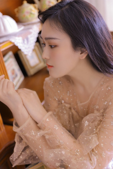 谢安然