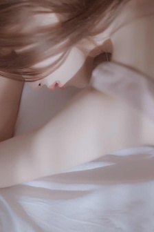 精油私处按摩舔